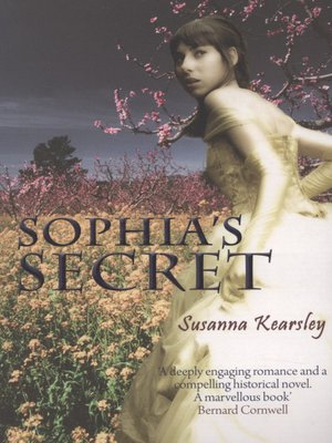 cover image of Sophia's secret